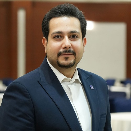 Ali Dezhami