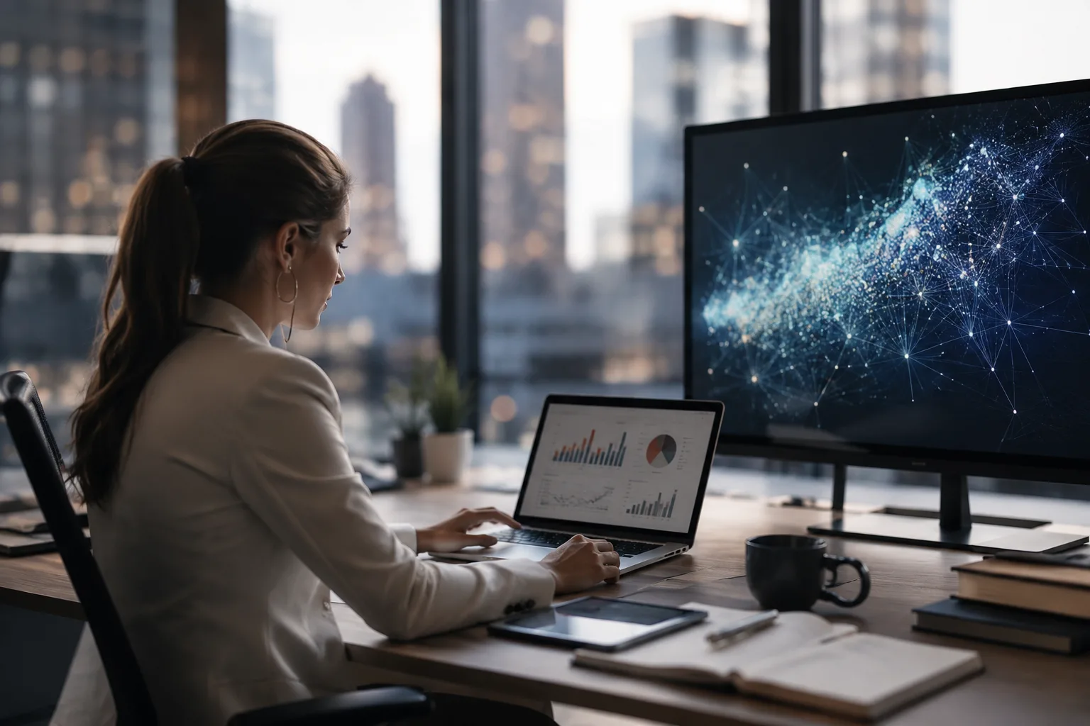 AI in Marketing Management 2026: How Artificial Intelligence Is Transforming the Way Brands Grow