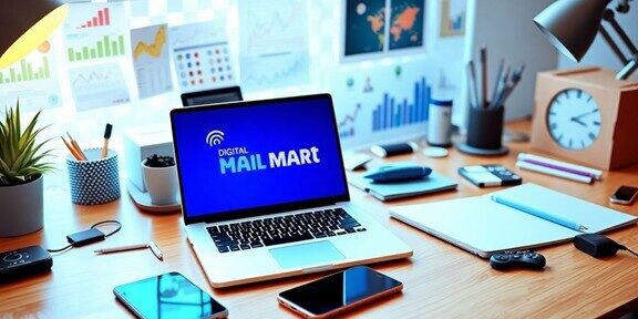 Digital Marketing Strategy