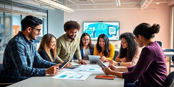 Digital Marketing Strategy
