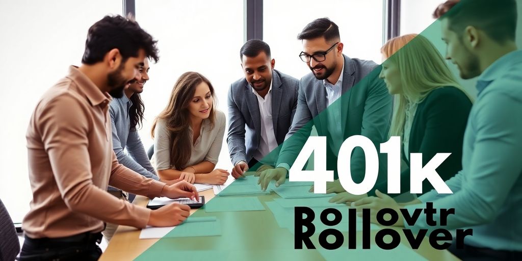 Diverse entrepreneurs collaborating around a conference table.
